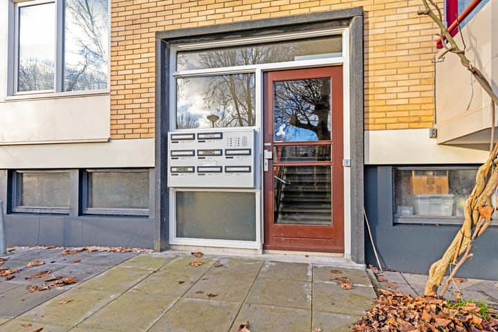 Photo 8 of M. Harpertszoon Tromplaan 222