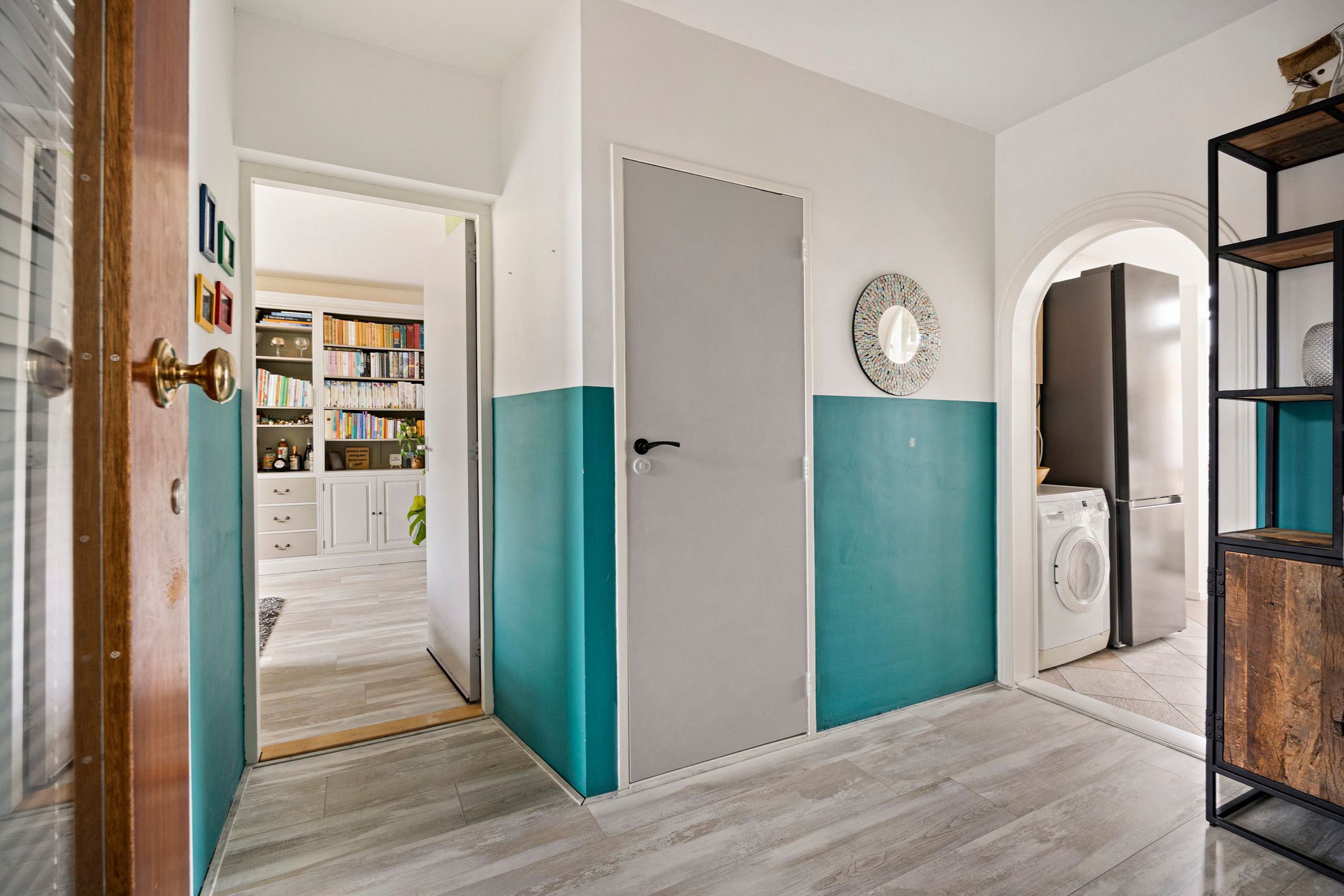 Photo 9 of M. Harpertszoon Tromplaan 222