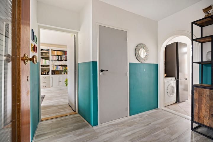 Photo 9 of M. Harpertszoon Tromplaan 222