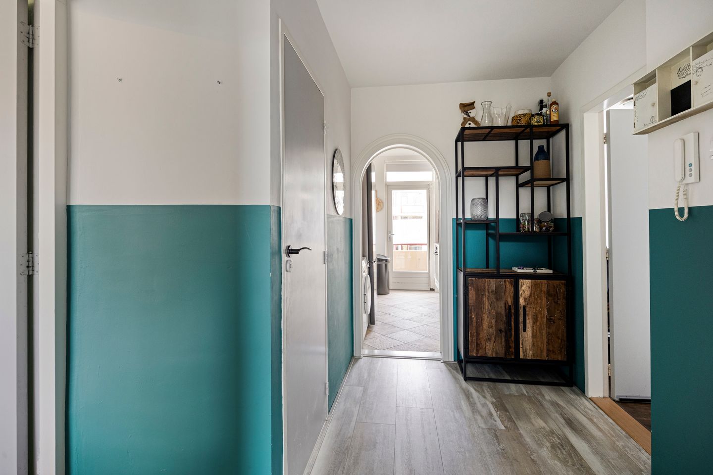 Photo 10 of M. Harpertszoon Tromplaan 222