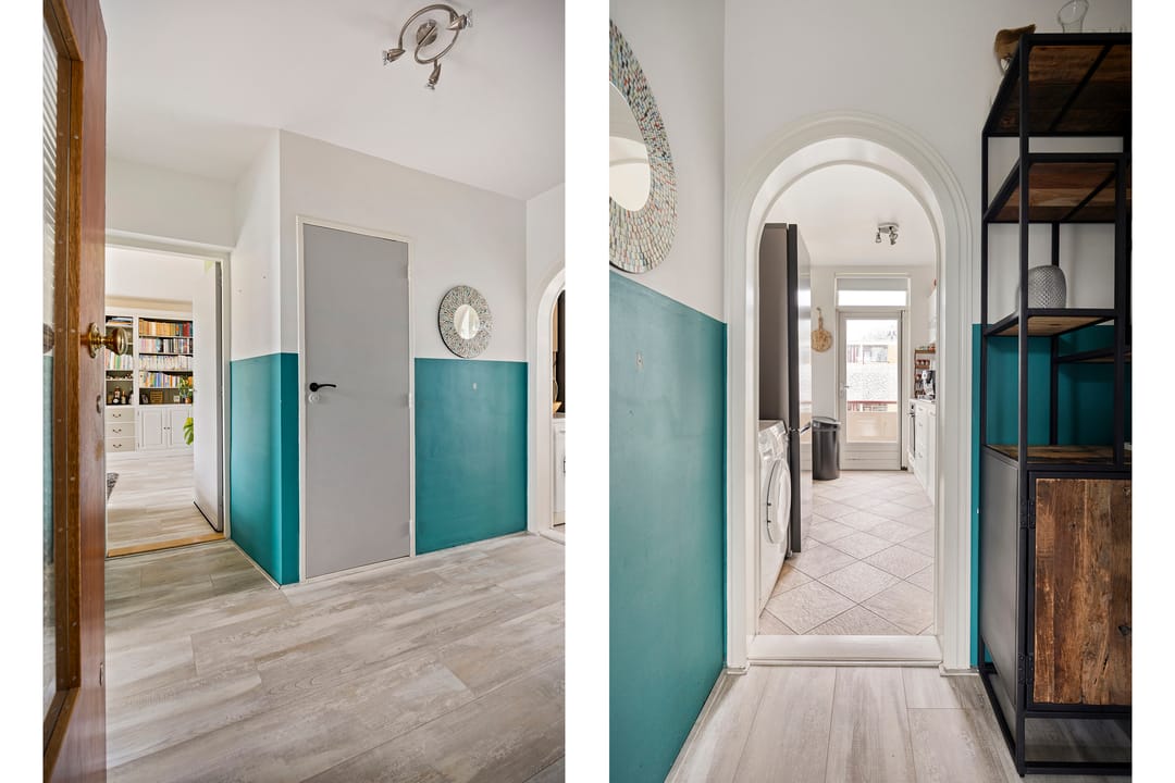 Photo 11 of M. Harpertszoon Tromplaan 222