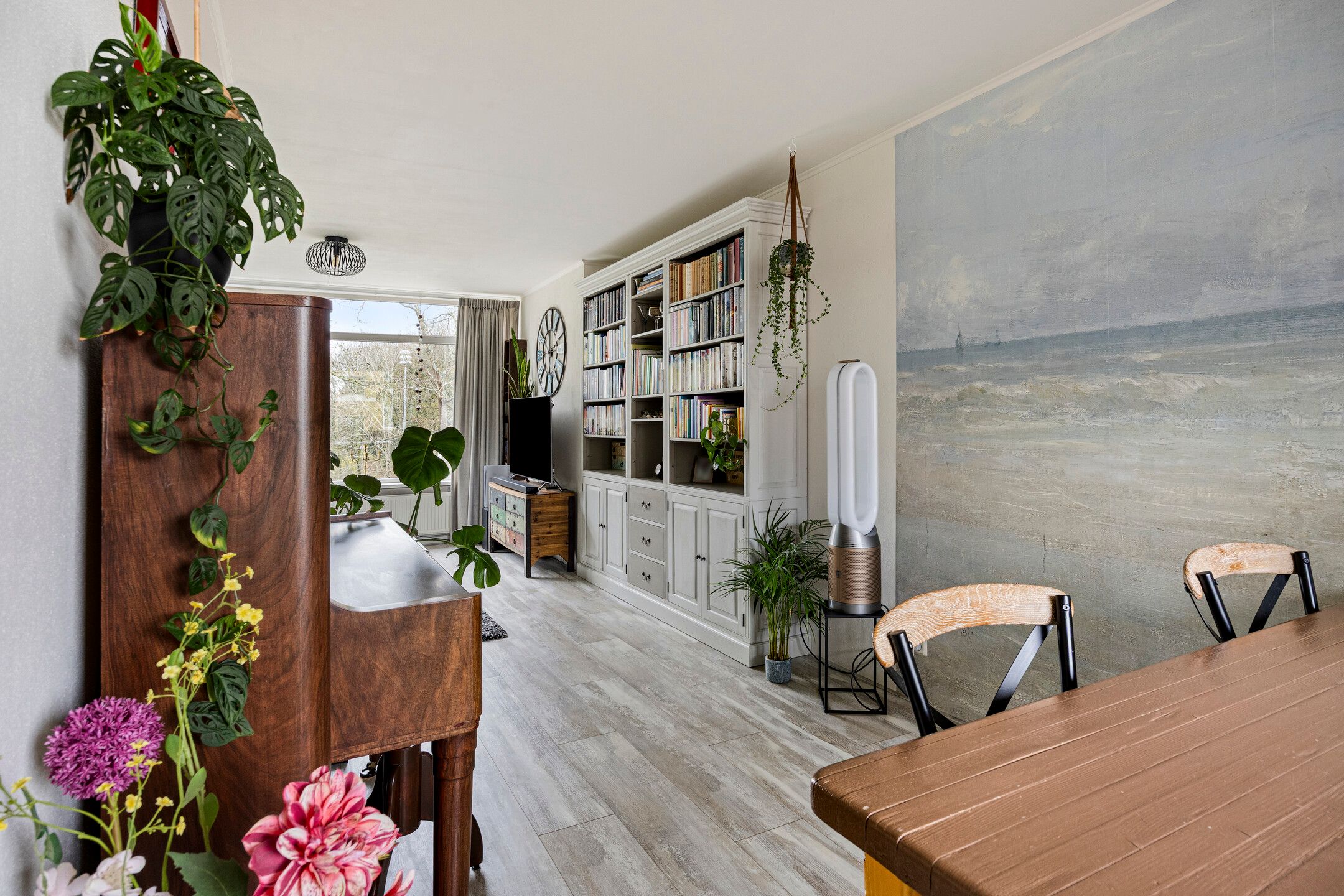 Photo 12 of M. Harpertszoon Tromplaan 222