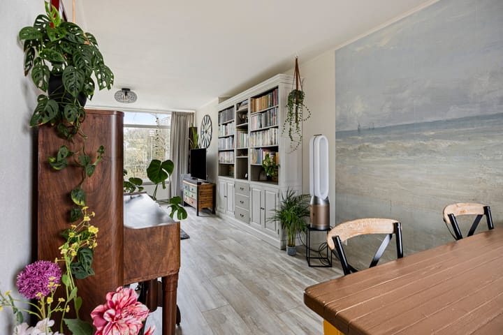 Photo 12 of M. Harpertszoon Tromplaan 222