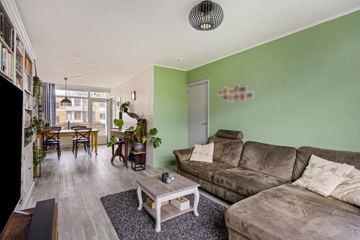 Photo 14 of M. Harpertszoon Tromplaan 222