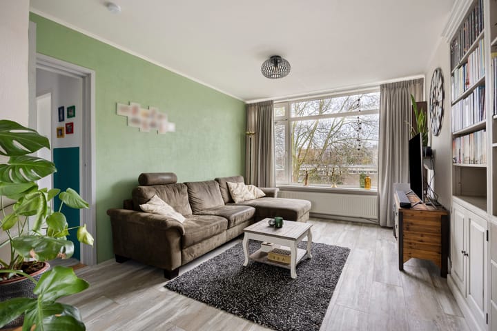 Photo 15 of M. Harpertszoon Tromplaan 222