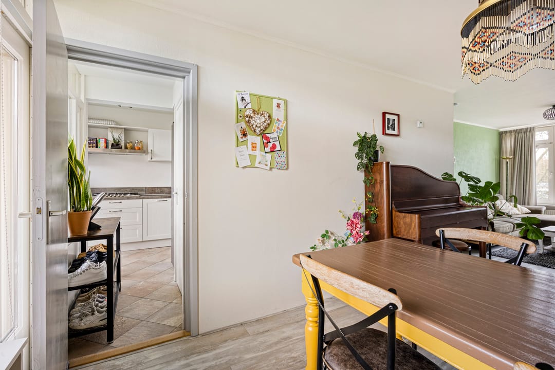 Photo 17 of M. Harpertszoon Tromplaan 222