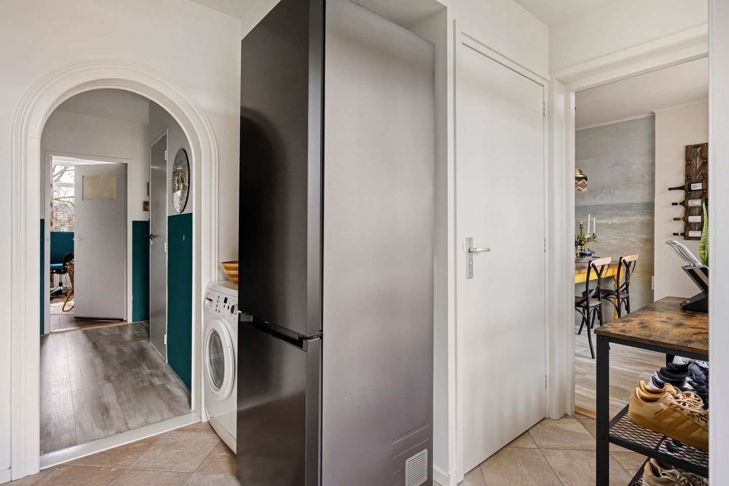 Photo 20 of M. Harpertszoon Tromplaan 222