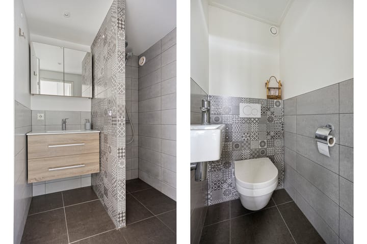 Photo 21 of M. Harpertszoon Tromplaan 222