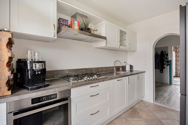 Photo 19 of M. Harpertszoon Tromplaan 222