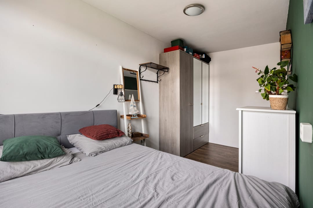 Photo 23 of M. Harpertszoon Tromplaan 222