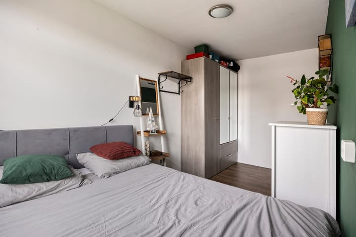 Photo 23 of M. Harpertszoon Tromplaan 222