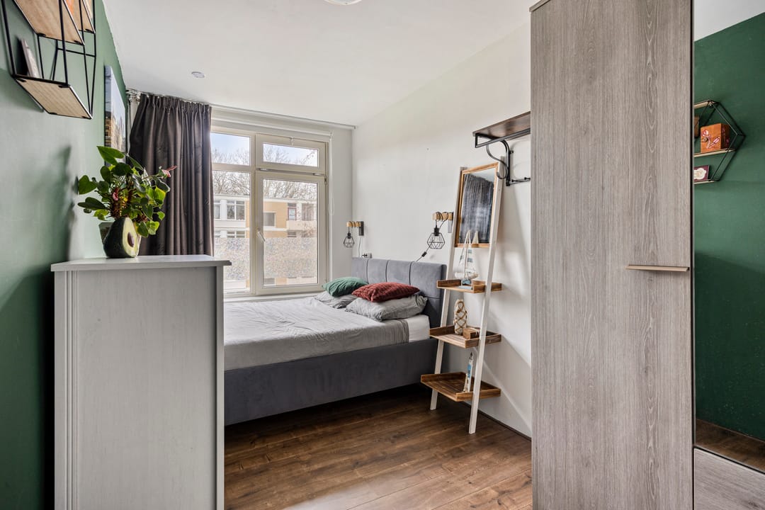 Photo 22 of M. Harpertszoon Tromplaan 222