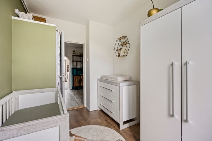 Photo 25 of M. Harpertszoon Tromplaan 222