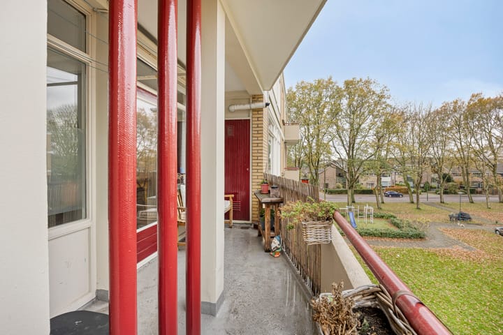 Photo 26 of M. Harpertszoon Tromplaan 222