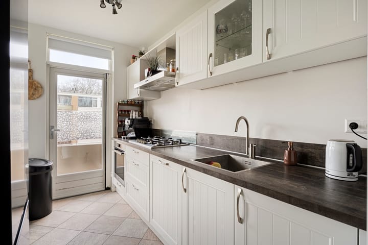 Photo 18 of M. Harpertszoon Tromplaan 222