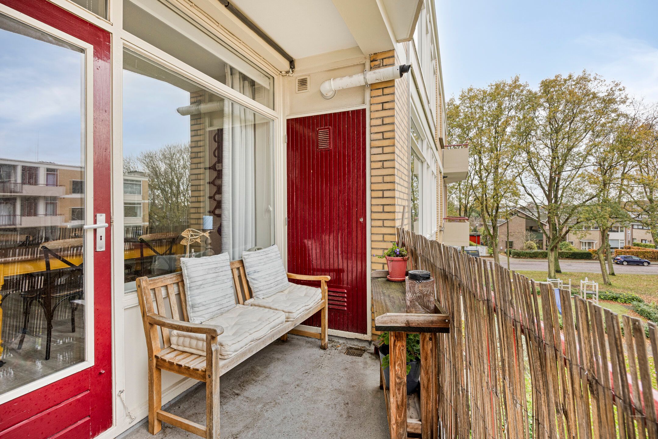 Photo 27 of M. Harpertszoon Tromplaan 222