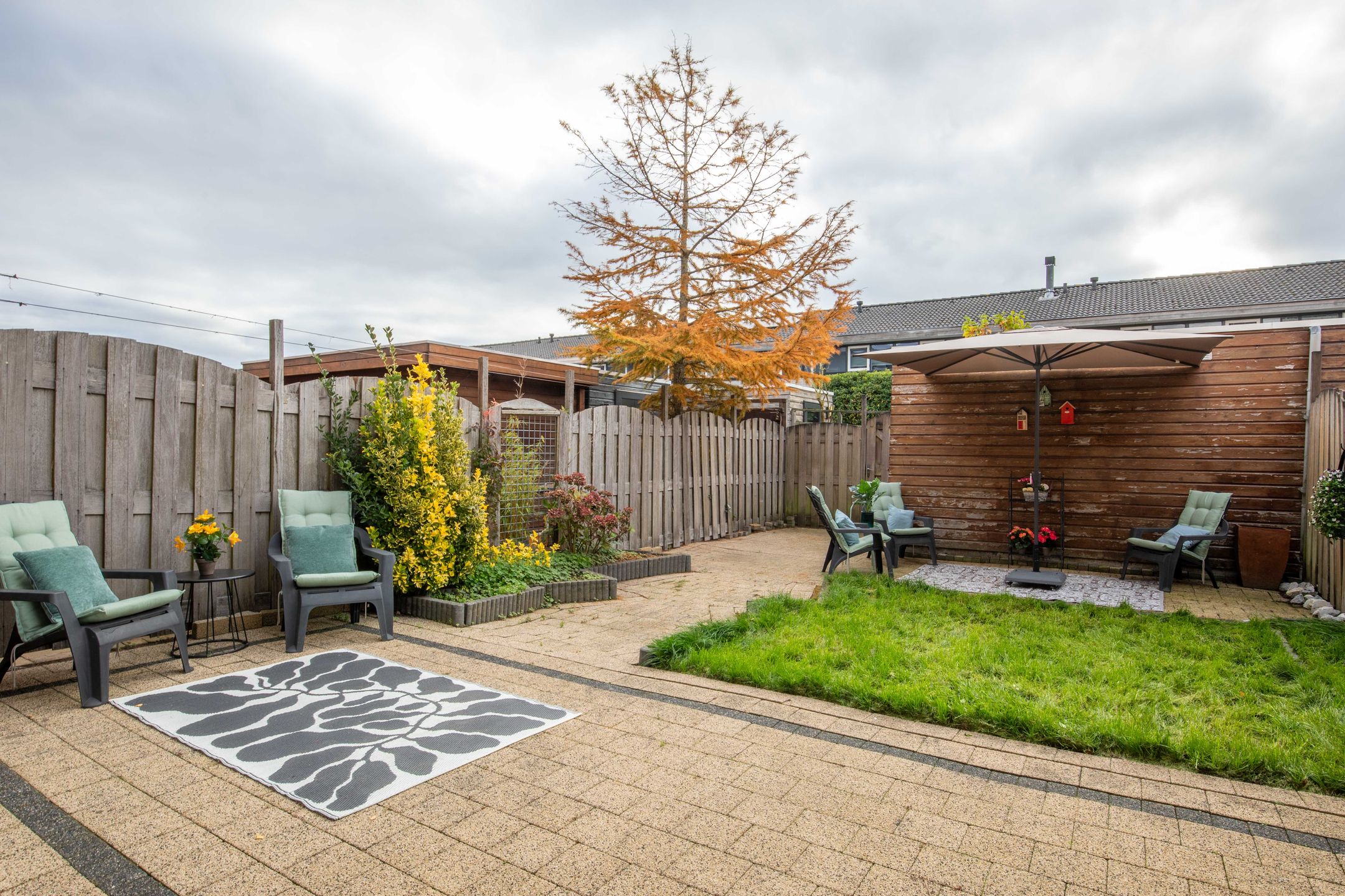 Henry Moorestraat 42 