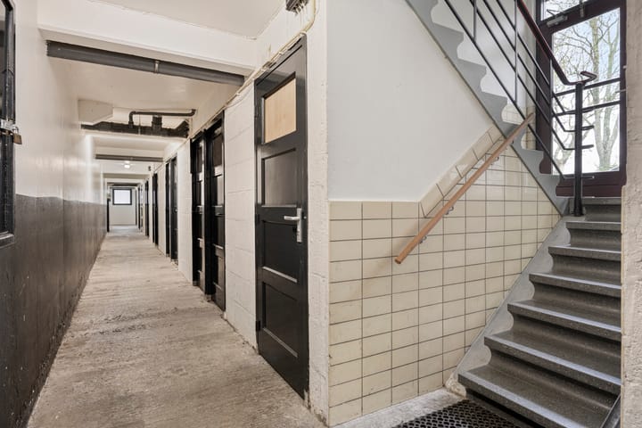 Photo 29 of M. Harpertszoon Tromplaan 222