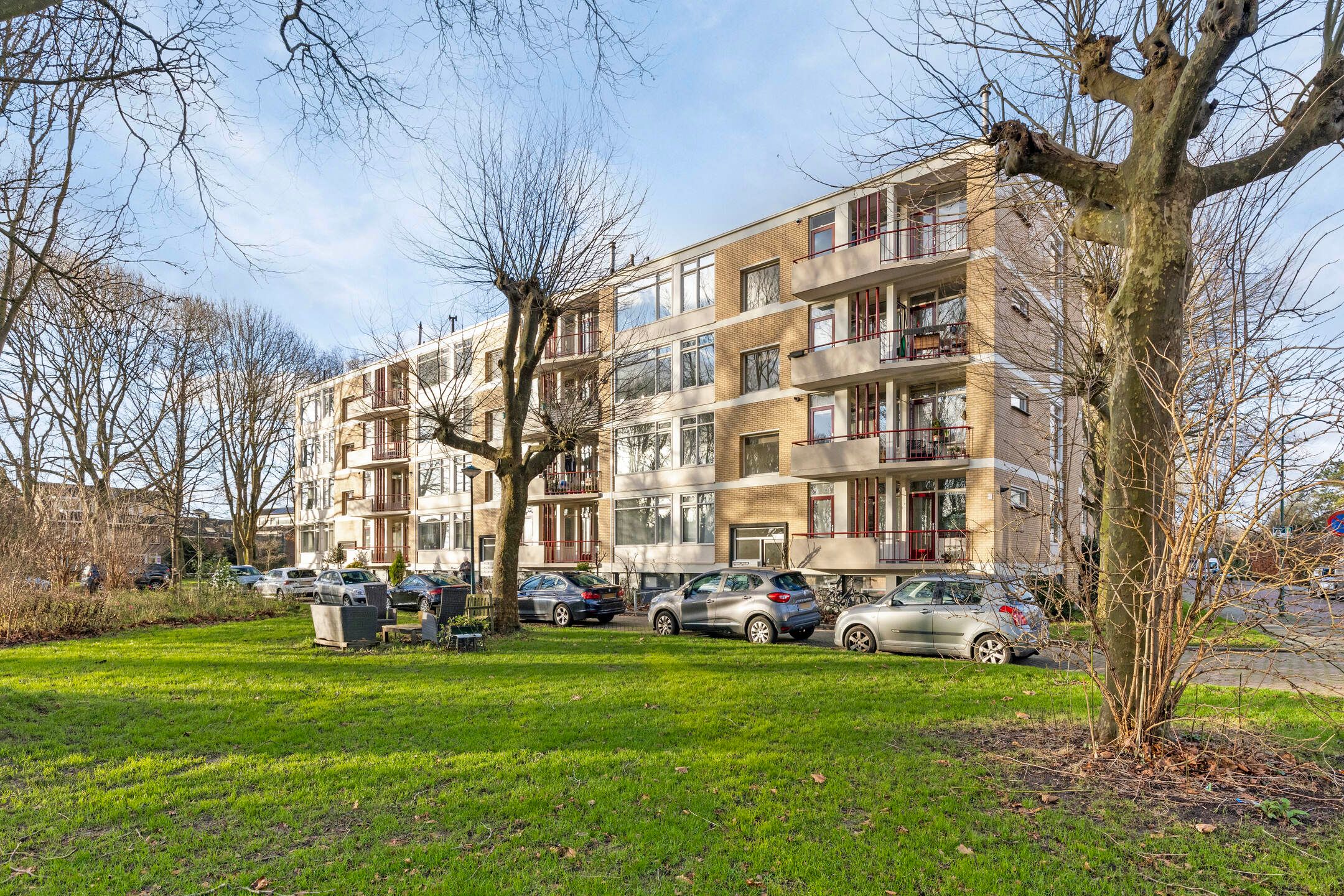 Photo 30 of M. Harpertszoon Tromplaan 222