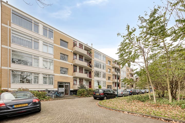 Photo 32 of M. Harpertszoon Tromplaan 222