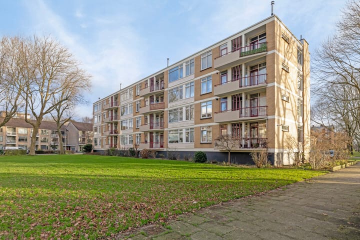 Photo 33 of M. Harpertszoon Tromplaan 222