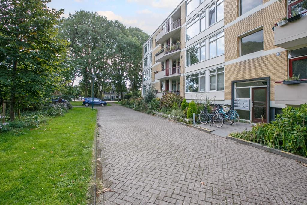 Photo 35 of M. Harpertszoon Tromplaan 222