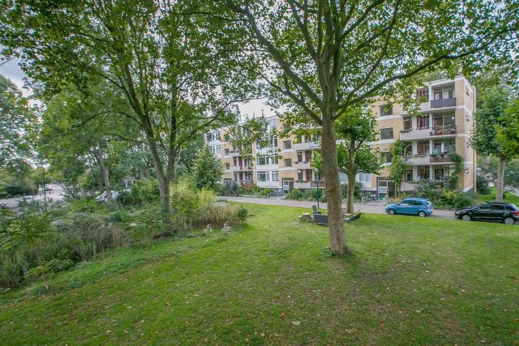 Photo 36 of M. Harpertszoon Tromplaan 222