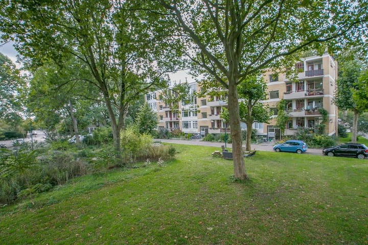 Photo 36 of M. Harpertszoon Tromplaan 222