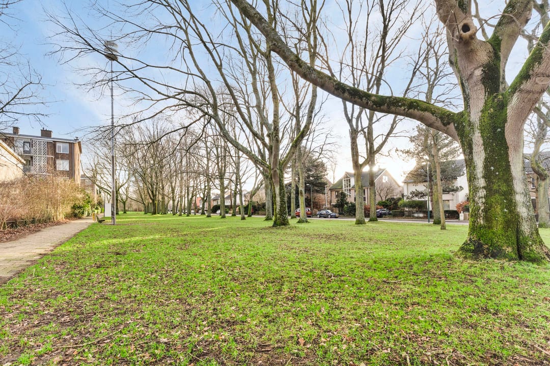 Photo 37 of M. Harpertszoon Tromplaan 222