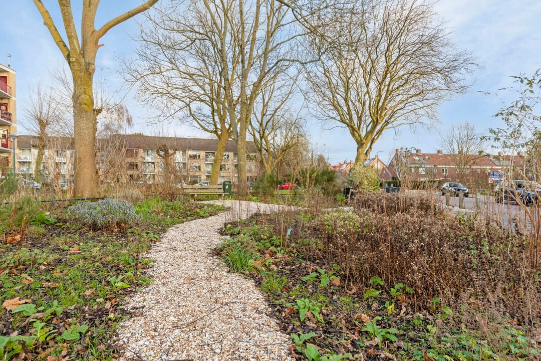 Photo 38 of M. Harpertszoon Tromplaan 222