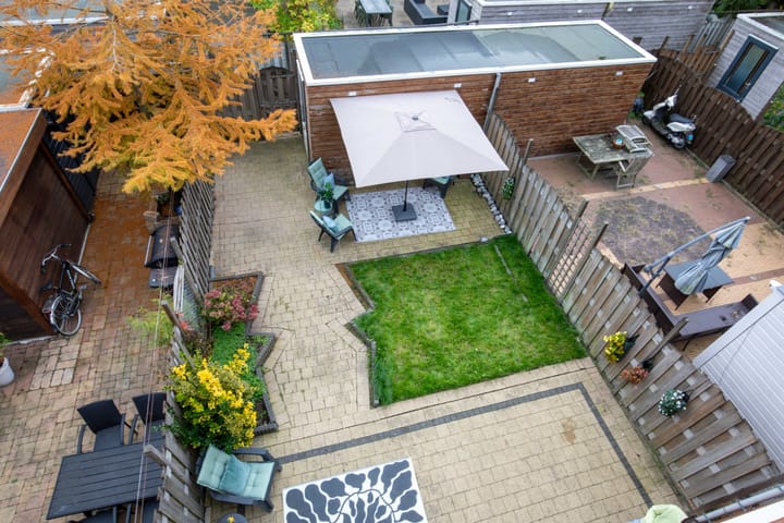 Photo 4 of Henry Moorestraat 42