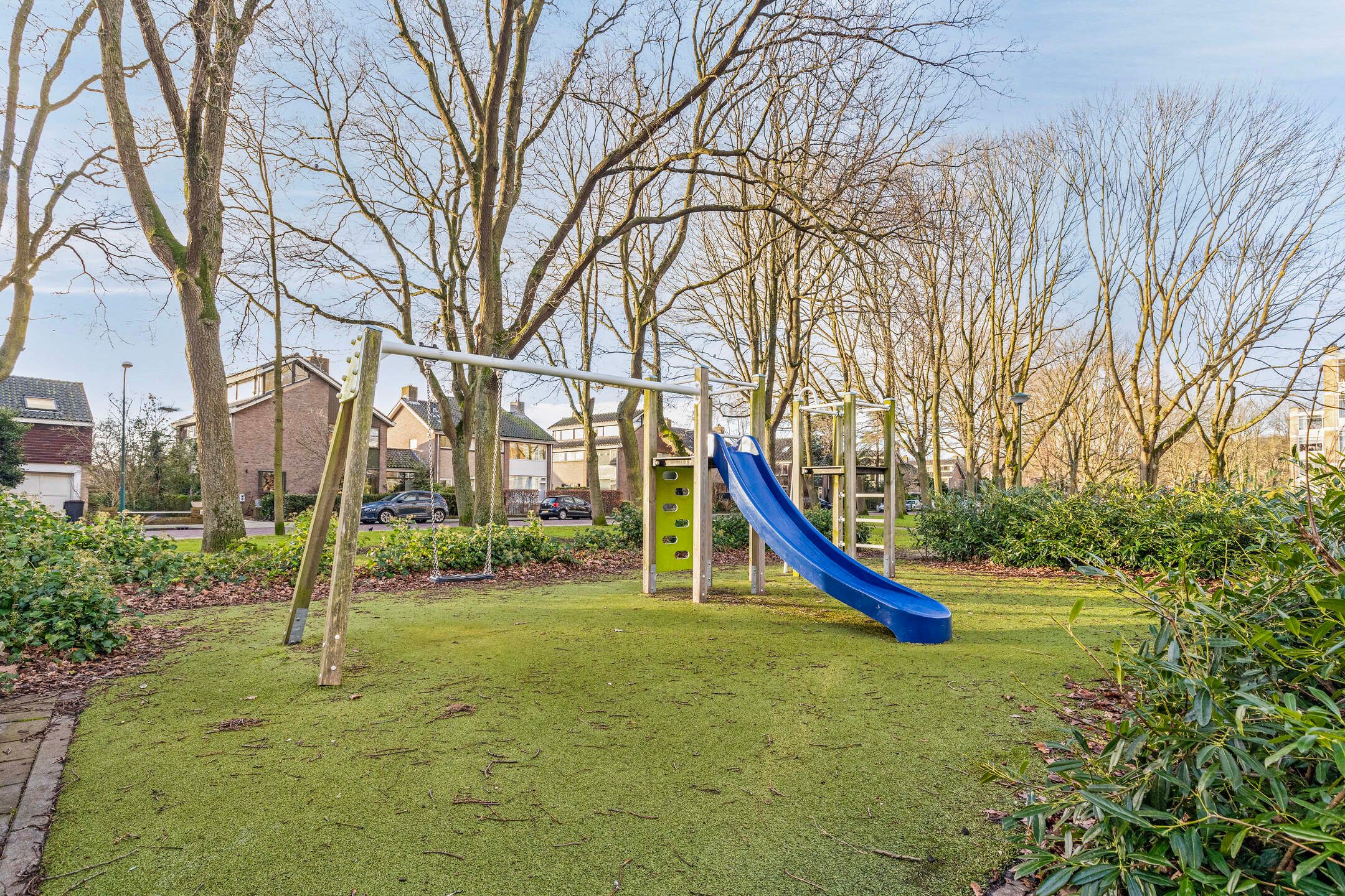 Photo 39 of M. Harpertszoon Tromplaan 222