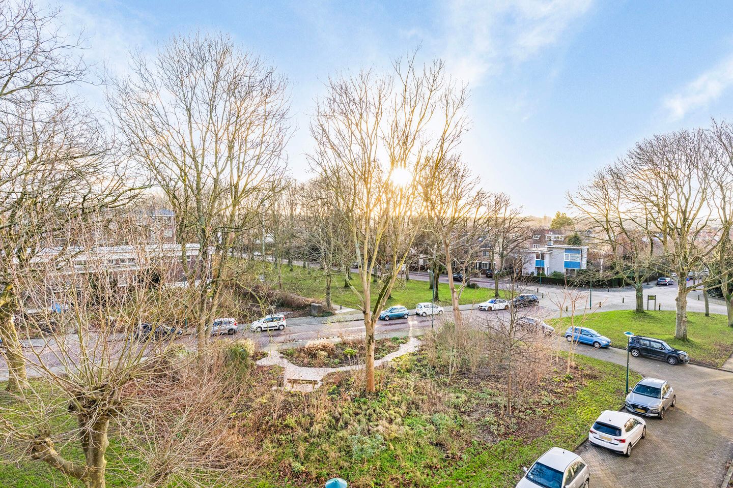 Photo 40 of M. Harpertszoon Tromplaan 222