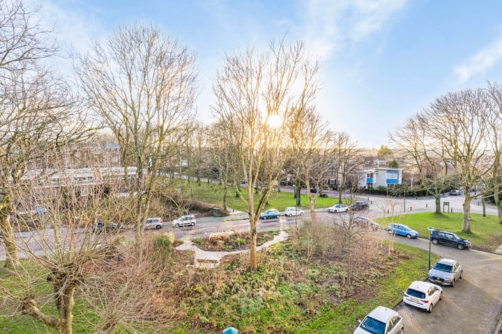 Photo 40 of M. Harpertszoon Tromplaan 222