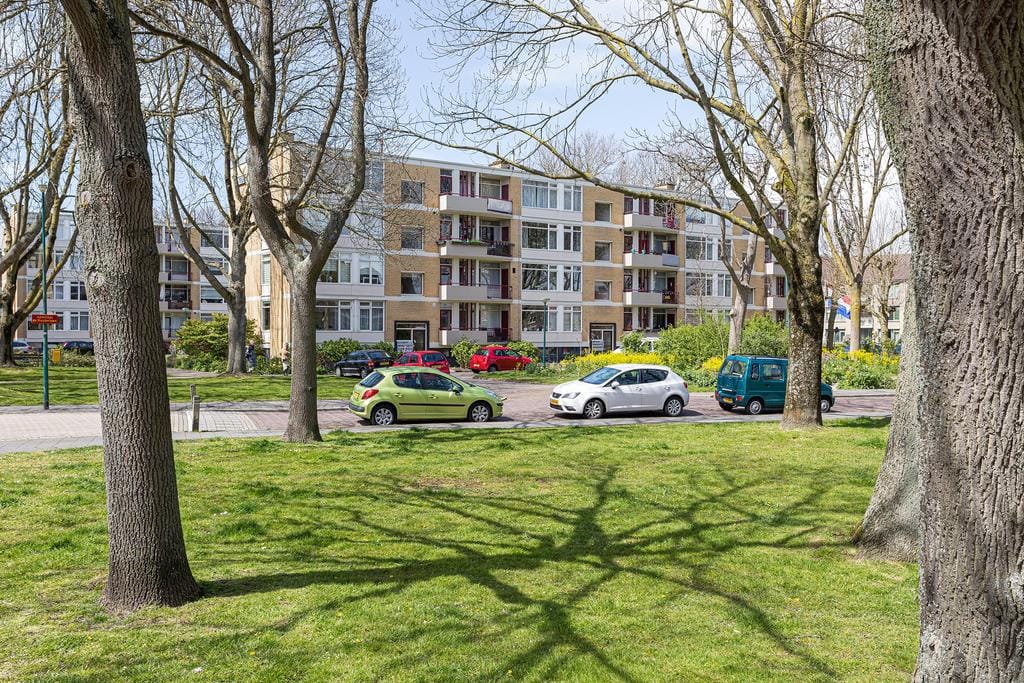 Photo 41 of M. Harpertszoon Tromplaan 222