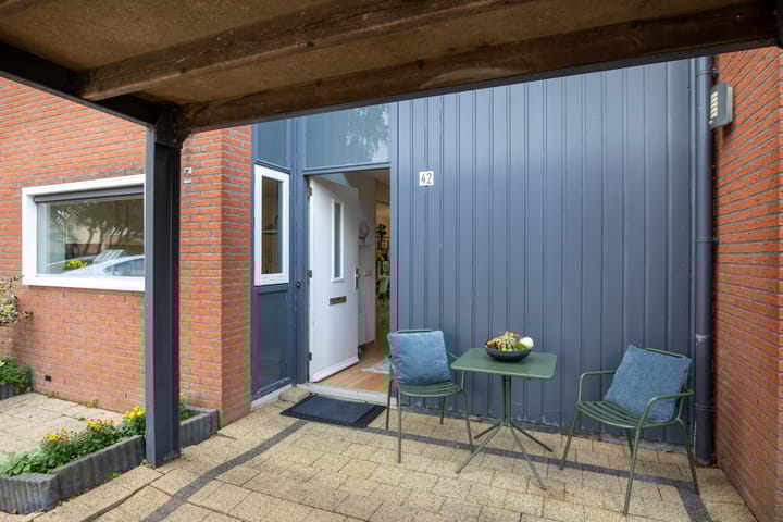 Photo 5 of Henry Moorestraat 42