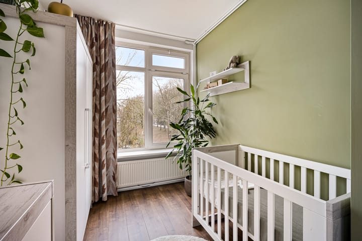 Photo 24 of M. Harpertszoon Tromplaan 222