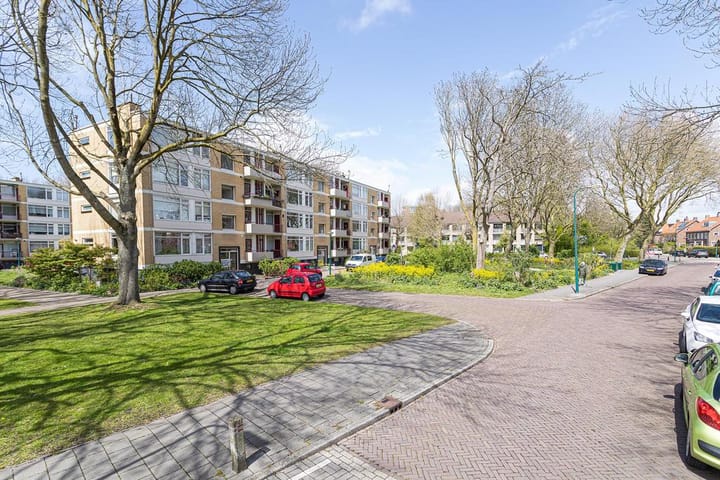 Photo 45 of M. Harpertszoon Tromplaan 222