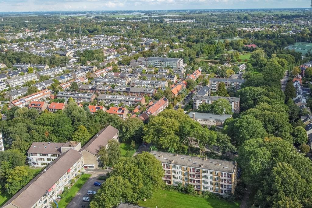 Photo 46 of M. Harpertszoon Tromplaan 222