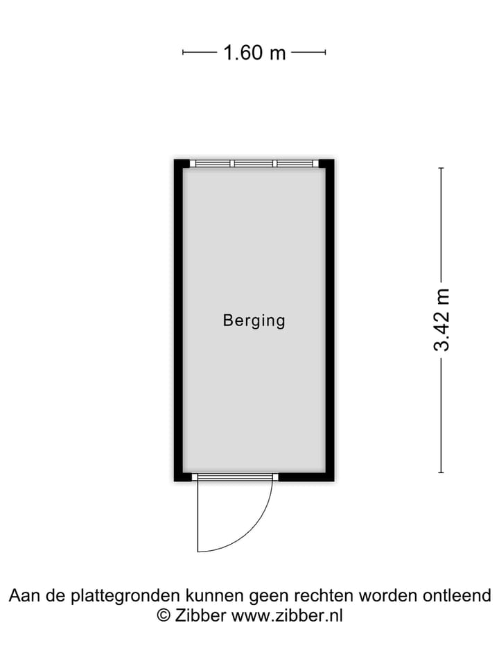 Photo 48 of M. Harpertszoon Tromplaan 222