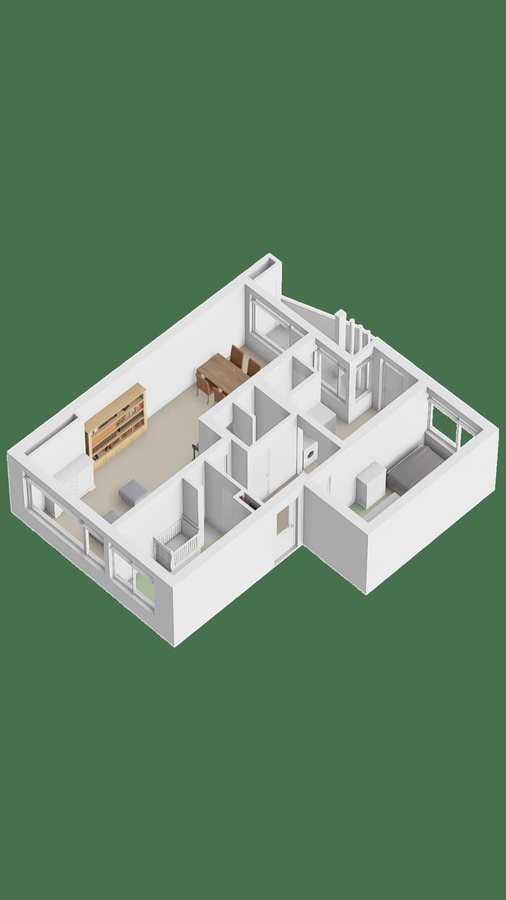 Photo 49 of M. Harpertszoon Tromplaan 222
