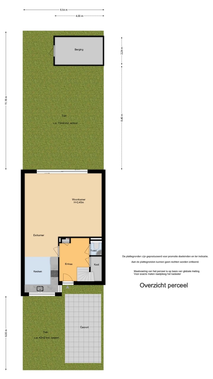 Photo 56 of Henry Moorestraat 42