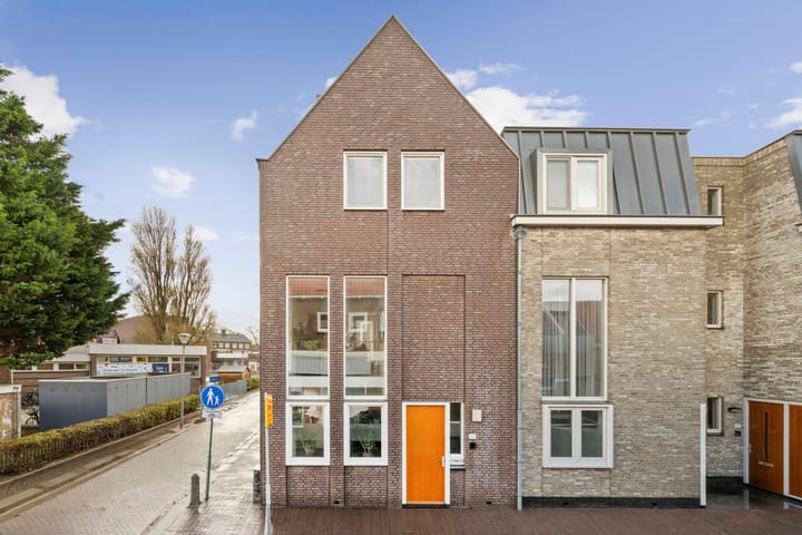 Foto 2 van Californiestraat 44