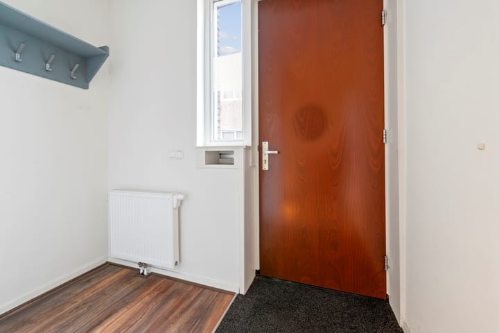 Foto 4 van Californiestraat 44