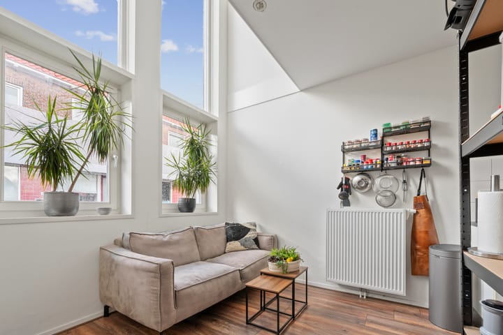 Foto 5 van Californiestraat 44