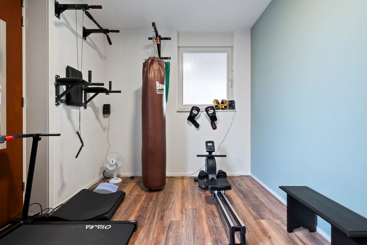 Foto 10 van Californiestraat 44