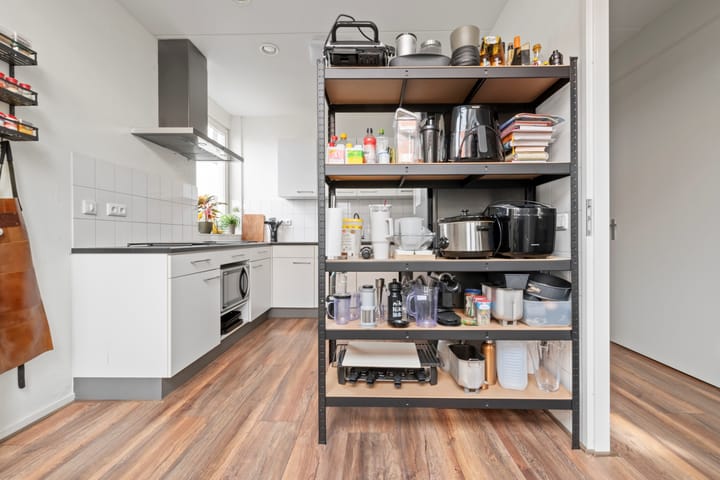 Foto 7 van Californiestraat 44