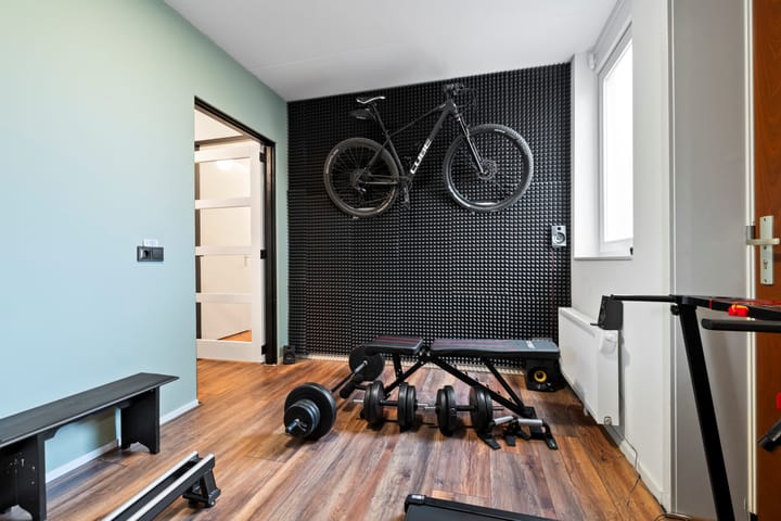 Foto 11 van Californiestraat 44