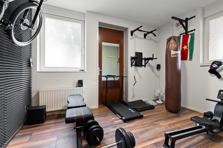 Foto 12 van Californiestraat 44