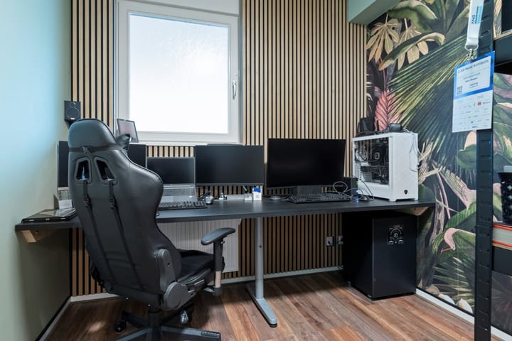 Foto 13 van Californiestraat 44